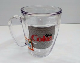 Diet Coke 14 oz Tervis Mug - £13.06 GBP