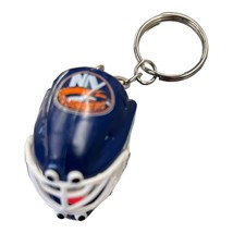 New York Rangers NHL Franklin Mini Gumball Goalie Mask - £2.51 GBP
