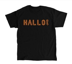 Download PNG Hallo!, Germany, humor, sublimation, sassy, ironic, language, orang - £1.03 GBP