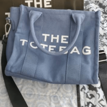 Blue Tote bag (Last one!) - £75.71 GBP