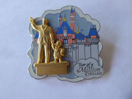 Disney Trading Pins 63154 DLR - Year of a Million Dreams 2008 Collection - D - £74.46 GBP