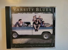 Varsity Blues: Music From And Inspired By The Motion Picture - £3.51 GBP