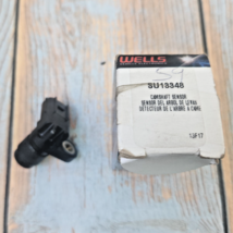 Wells SU13348 Fits Honda V6 3.5L Odyssey Accord Pilot Camshaft Position ... - $930.64 MXN