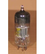 By Tecknoservice Vanne De Radio Ancienne 6BZ6 Marque Différentes NOS et ... - $170.74 MXN