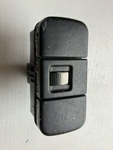 1992-1995 Honda Civic Front Dash Dimmer Switch OEM 92 93 94 95 Painted Untested - $16.82
