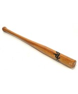 Vintage Chicago White Sox Wood 18&quot; Mini Baseball Bat MLB - 1992 - $242.00 MXN
