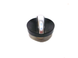 10-11-12-12 MAZDA 3/ MANUAL/ FAN/AIR TEMPERATURE/ CLIMATE/CONTROL KNOB/SILVER image 3