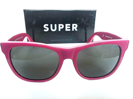 New RetroSuperFuture Violet Classic 008 Men&#39;s Women&#39;s Sunglasses Italy - £116.04 GBP