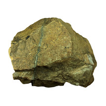 Dunite Mineral Rock Specimen 772g Cyprus Troodos Ophiolite Geology 02263 - $43.19