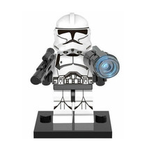 Clone Trooper - £1.57 GBP