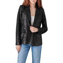 Steve Madden Sequin Payton Blazer Size M - $34.65