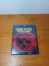 Cabin Fever: Patient Zero Multi-format Blu-ray, DVD - £7.81 GBP