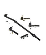 Front Ends Kit Tie Rods Center Link For Jeep Grand Cherokee Laredo SE Sp... - $80.09