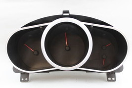 07 08 09 Mazda CX7 CX-7 Instrument Cluster Gauge Speedometer EEEG66B Oem - £67.08 GBP