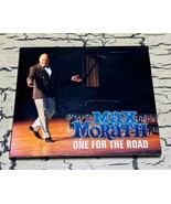 Max Morath One For The Road Music CD 2005 Autographed Signed - $24.18