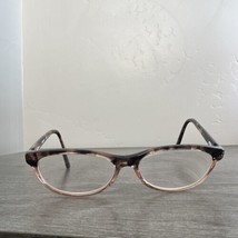 DKNY Eyeglasses DY4629 3556 FRAMES ONLY Womens Brown Tortoise 52-15-140 - £15.50 GBP