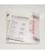 3ct- Shark Navigator Cleaning Pads Washable Microfiber Dust Away Hard Floor - $260.76 MXN