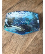 NYX PANDORAN PARADISE Avatar The Way of Water Cheek Palette Limited SEAL... - $32.68