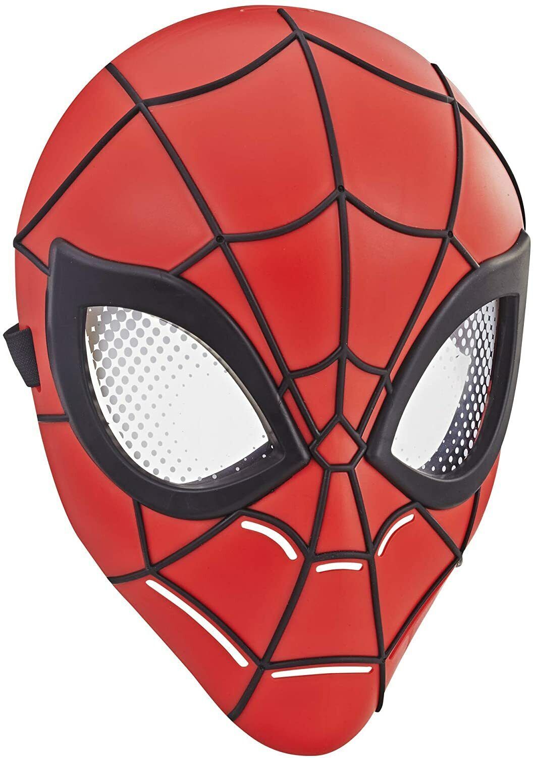 Primary image for Hasbro Marvel - Spider-Man Mask - Toy For Kids Age 5+