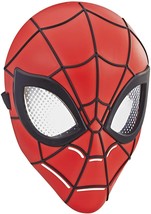 Hasbro Marvel - Spider-Man Mask - Toy For Kids Age 5+ - $45.74