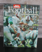 Sports Illustrated Football A History of the Professional Game by Peter King, HC - $12.89