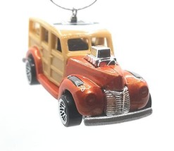 Christmas Ornament for 1940 Woodie Brown - $35.24