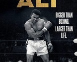 Muhammad Ali DVD | A Documentary by Ken Burns, Sarah Burns and David McM... - $33.12