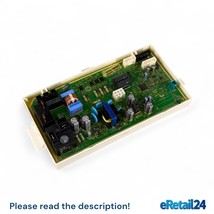  Samsung Dryer Control Board DC92-00669Y - $56.81