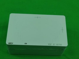 50-PACK HID INDALA FlexISO Prox CARD-FPISO-SSSCNA-KSF- FORMAT:4086X - €66,43 EUR