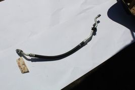 2000-2005 TOYOTA CELICA GT GT-S AIR CONDITIONING LOW PRESSURE AC LINE HOSE X728 image 12
