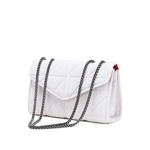 Fashion Rhinestone Handbag for Women Bag Diamonds Shoulder Bag Purse Ladies Fema - £21.56 GBP