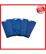 Medium Loose Fitting Fly Boots - Durable, Breathable Mesh for Horse Comfort - €58,19 EUR