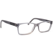 Burberry Eyeglasses B 2108 3769 Matte Gray Square Frame Italy 54[]16 140 - £119.89 GBP
