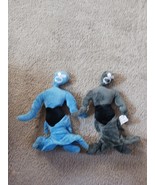 Cartoon Game Doors Stuffed Plush Toys Figure Screech Glitch Monster Doll... - $258.17 MXN
