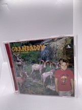 Artist&#39;s Choice: Below the Radio by Grandaddy (CD, Oct-2004)  Rare - £5.68 GBP
