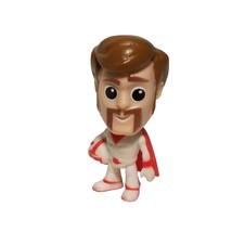 Duke Caboom Mini Disney Pixar Toy Story 4 PVC Figure Stuntman Daredevil Tiny - £6.33 GBP