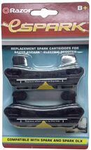 OEM Replacement Part Spark E Cartridge Set for the Razor Scooters - $39.00 CAD