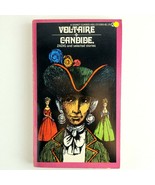 Candide, Zadig, And Selected Stories Voltaire Vintage Classic Paperback - €24,14 EUR