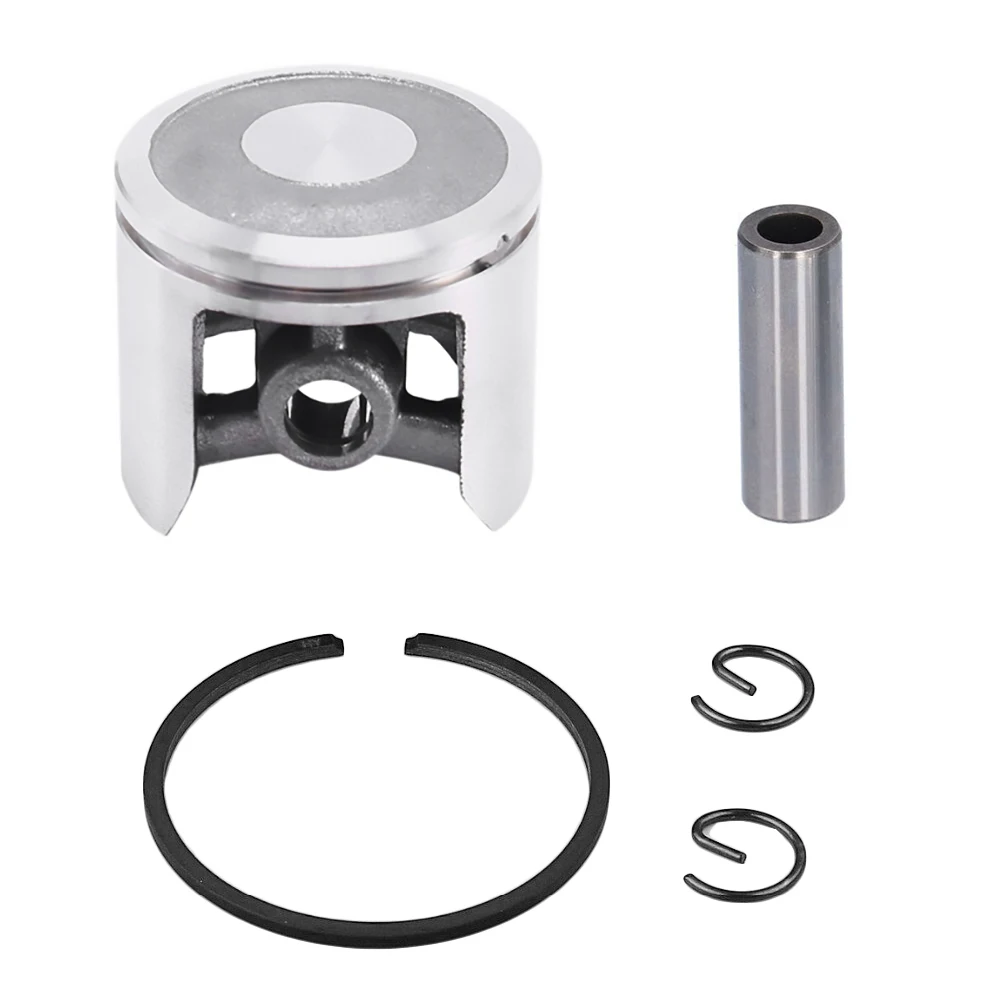 P021009230 39mm Piston Ring Rebuild Kit For Echo Chainsaw CS-350 CS-350T CS350TE - £66.17 GBP