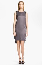 J Brand Ready-To-Wear Mira Dress Sz XS Grey - $61.68