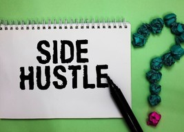 Side Hustle Database | 360+ Ideas for Making Money | Side Gig Inspiration! - £1.03 GBP
