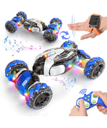 Remote Control Car, RC Toys Gifts for 6 7 8 9 10 11 12 Year Old Boys Gir... - $35.83