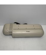 Swingline 535 Commercial Electric 3-Hole Punch - 28 Sheet Capacity - $24.98