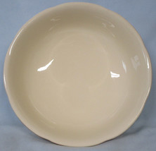 Franciscan Apple Footed Serving Bowl 7 5/8&quot; - £23.17 GBP