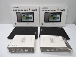 Lot of 2 - PIPO P1 Tablet PC 32GB WHITE w/ Android OS - NEW! - £146.79 GBP