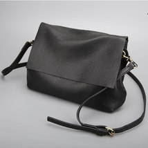 RanHuang New Arrive Women&#39;s Brief Handbags High Quality Genuine Leather Shoulder - £49.31 GBP