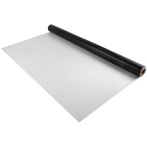 VEVOR Dance Floor, 6.6x23ft Dance Floor Roll, 0.06in Thick PVC Vinyl Dan... - $350.54