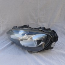 2010-14 Volkswagen VW Golf GTi Xenon HID Headlight AFS AHL DRIVER LEFT LH image 5