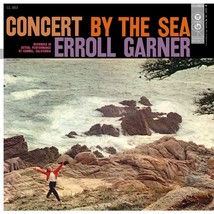 Erroll garner concert by the sea thumb200