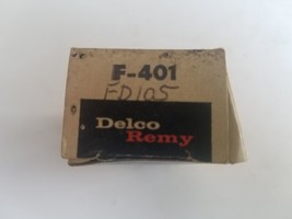 Ignition Distributor Rotor Delco Remy F401 - $11.17